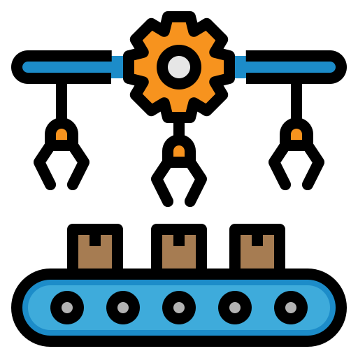 Manufacturing